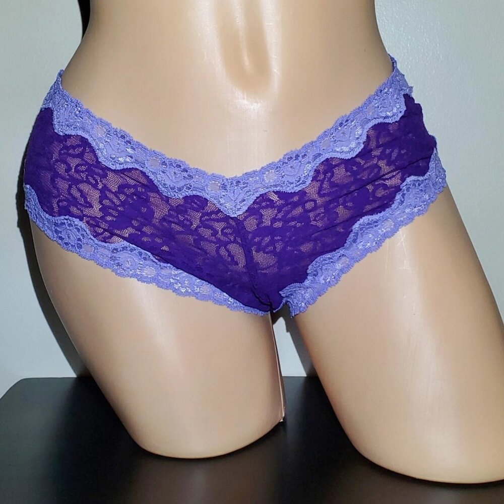 Victoria's Secrets Sexy Little Things Panties New with Tags Size Large.